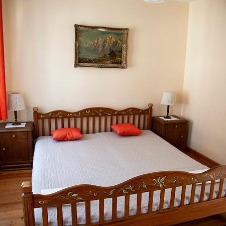 Apartamenty W Starym Kinie Swieradow-Zdroj Luaran gambar