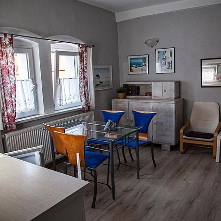 Apartamenty W Starym Kinie Swieradow-Zdroj Luaran gambar