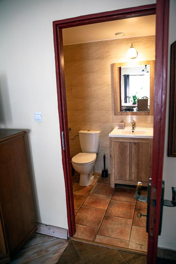 Apartamenty W Starym Kinie Swieradow-Zdroj Luaran gambar