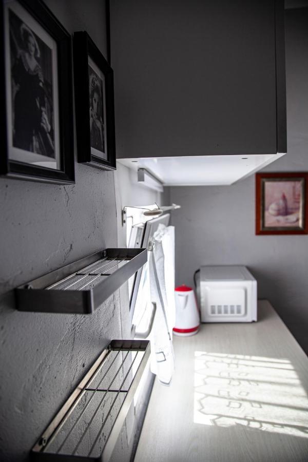 Apartamenty W Starym Kinie Swieradow-Zdroj Luaran gambar