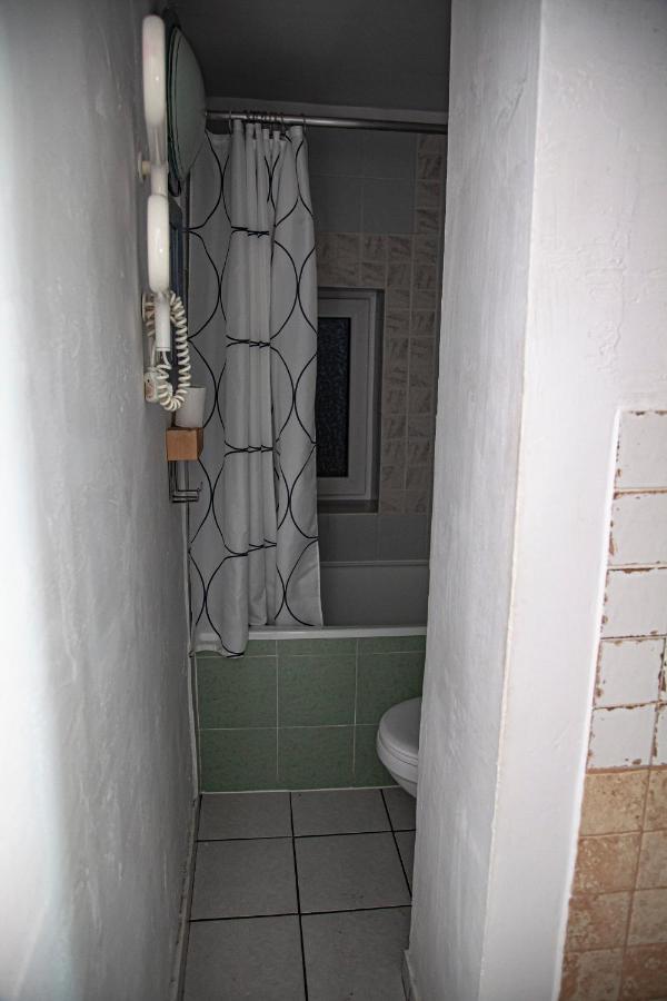 Apartamenty W Starym Kinie Swieradow-Zdroj Luaran gambar