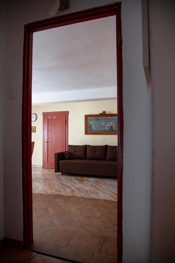 Apartamenty W Starym Kinie Swieradow-Zdroj Luaran gambar