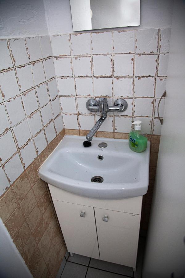 Apartamenty W Starym Kinie Swieradow-Zdroj Luaran gambar