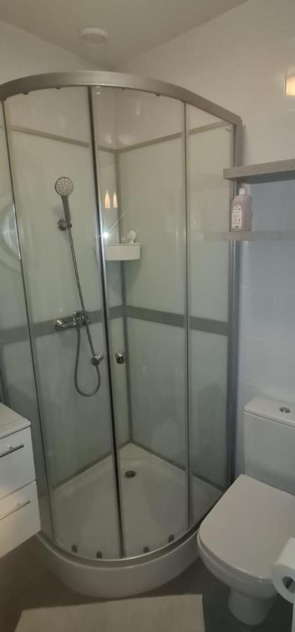 Apartamenty W Starym Kinie Swieradow-Zdroj Luaran gambar