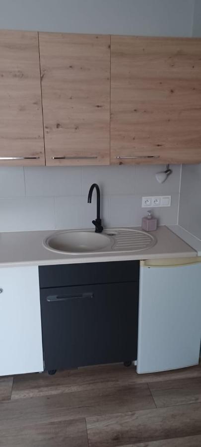 Apartamenty W Starym Kinie Swieradow-Zdroj Luaran gambar