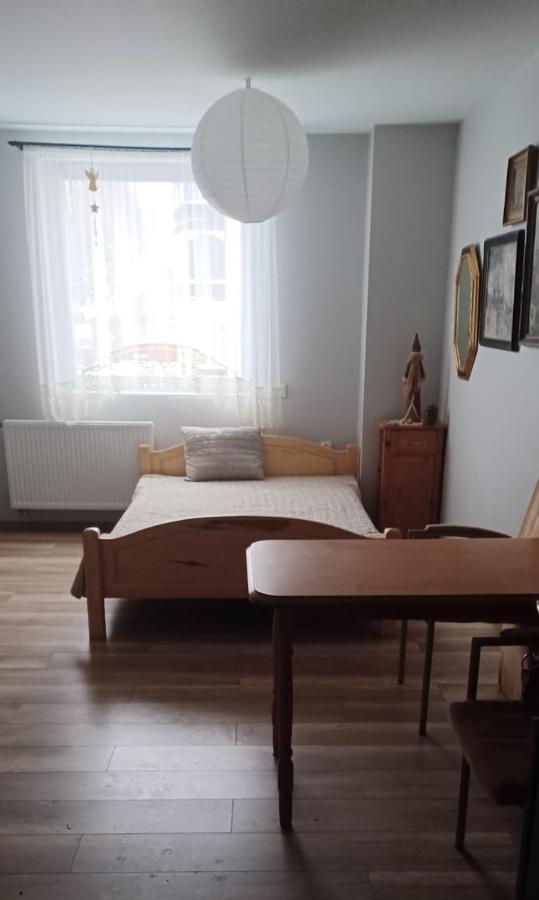 Apartamenty W Starym Kinie Swieradow-Zdroj Luaran gambar