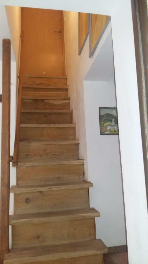 Apartamenty W Starym Kinie Swieradow-Zdroj Luaran gambar