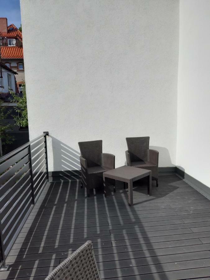 Apartamenty W Starym Kinie Swieradow-Zdroj Luaran gambar