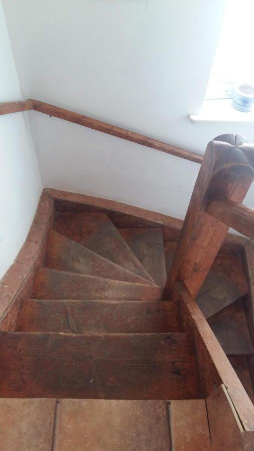 Apartamenty W Starym Kinie Swieradow-Zdroj Luaran gambar